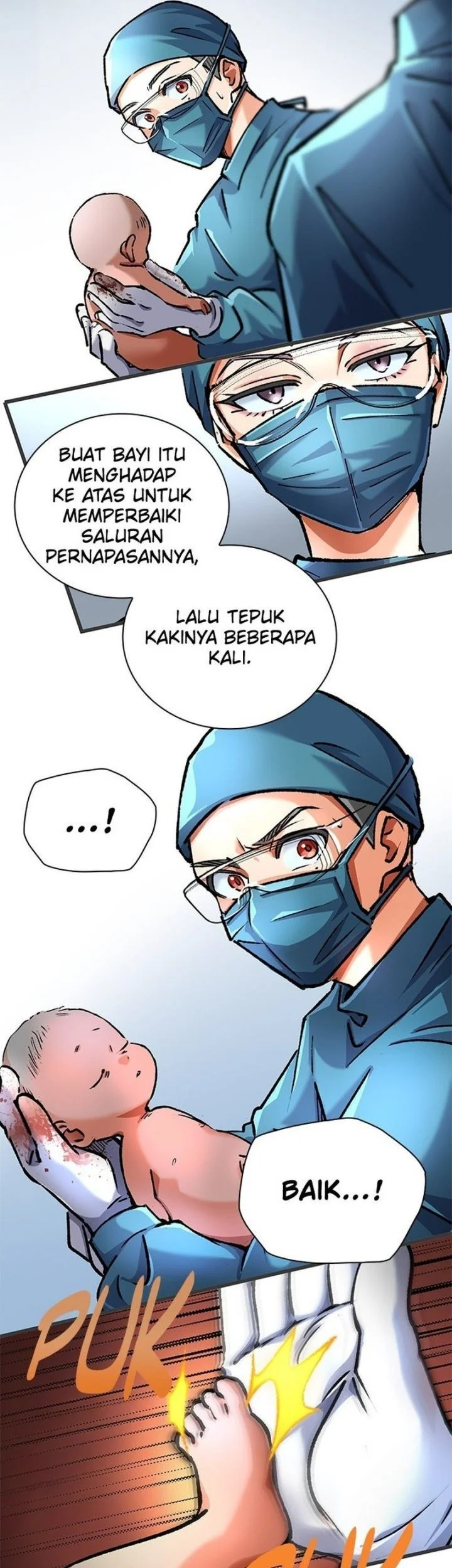 Doctor Quest Bab 6 halaman 25