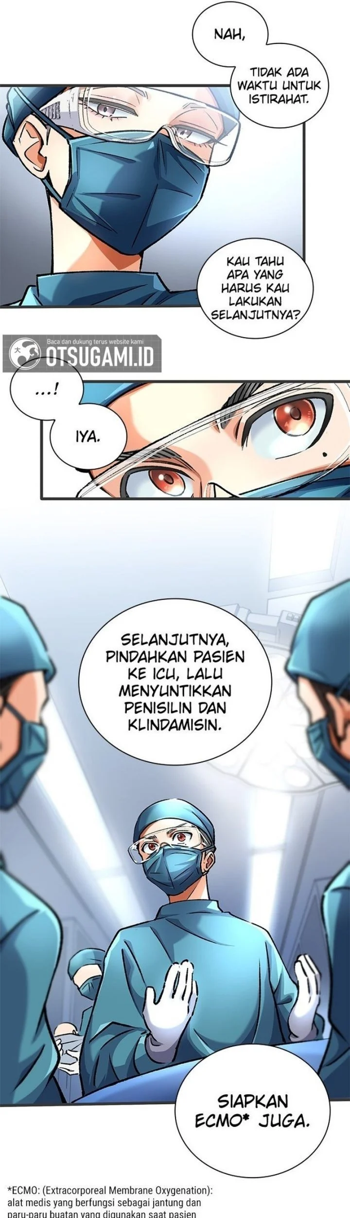 Doctor Quest Bab 6 halaman 31