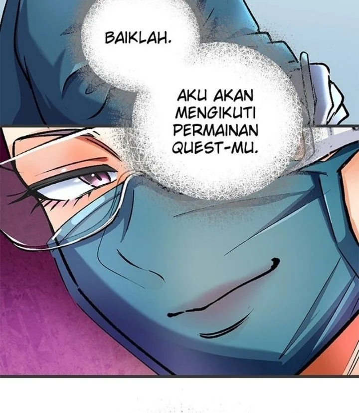 Doctor Quest Bab 6 halaman 33