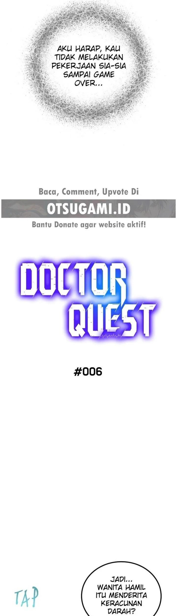 Doctor Quest Bab 6 halaman 34