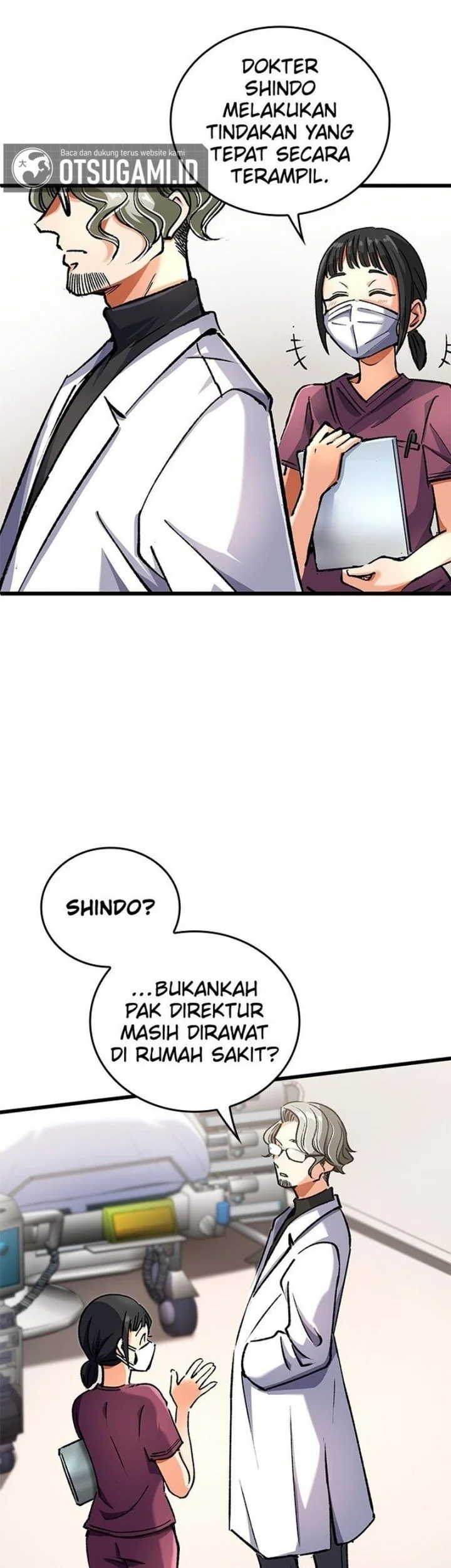 Doctor Quest Bab 6 halaman 37
