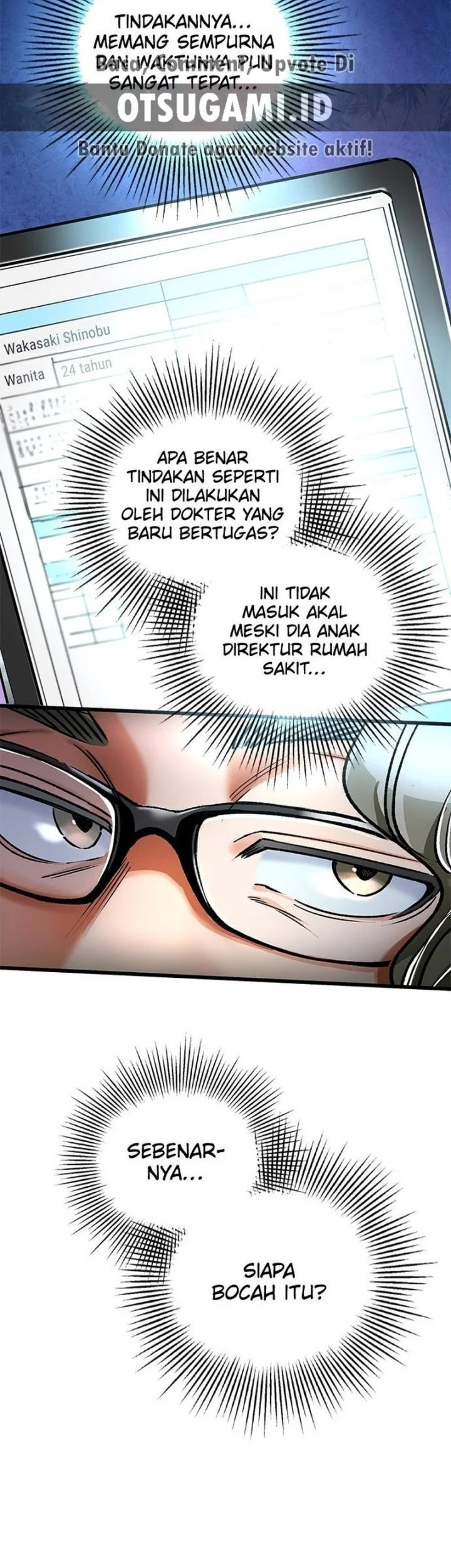 Doctor Quest Bab 6 halaman 41
