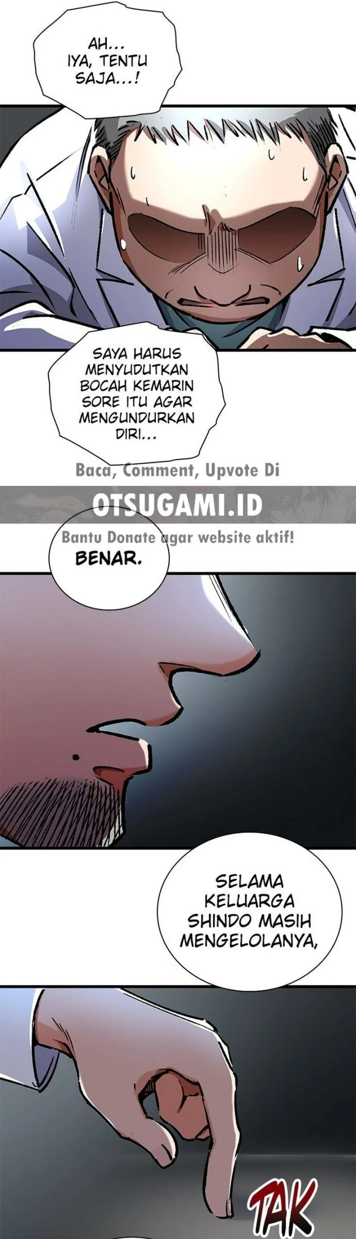 Doctor Quest Bab 6 halaman 55