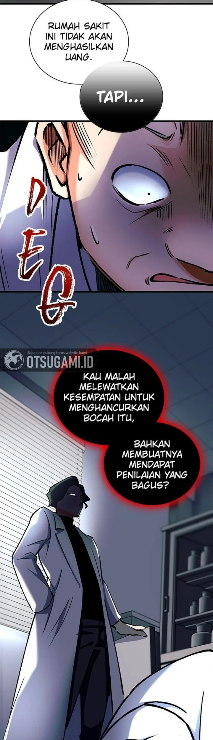 Doctor Quest Bab 6 halaman 56