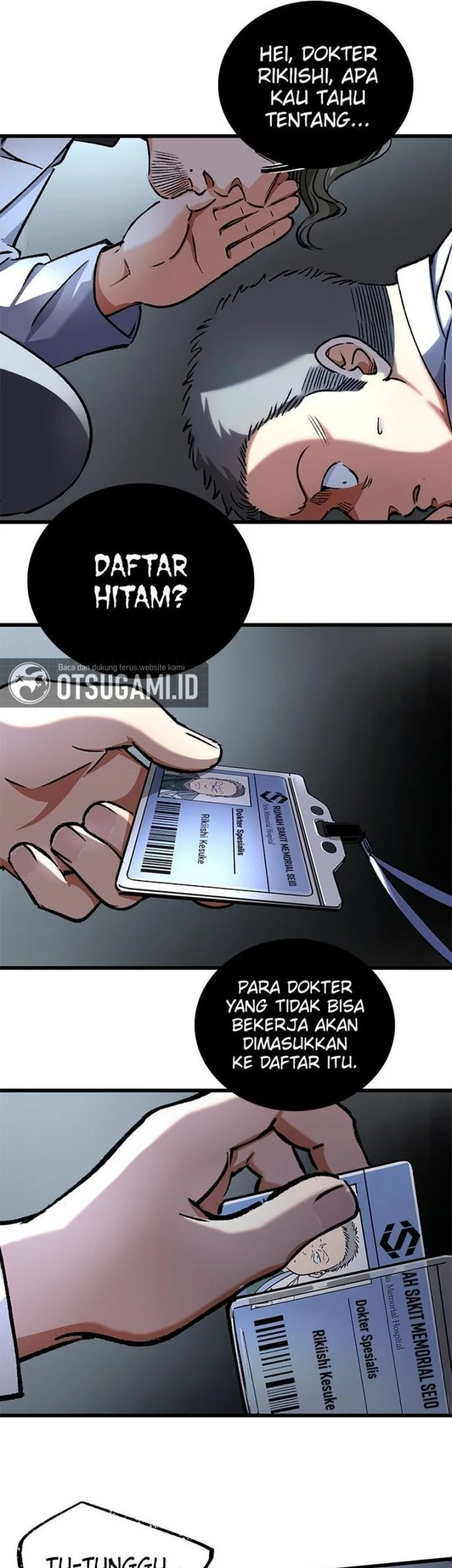 Doctor Quest Bab 6 halaman 58