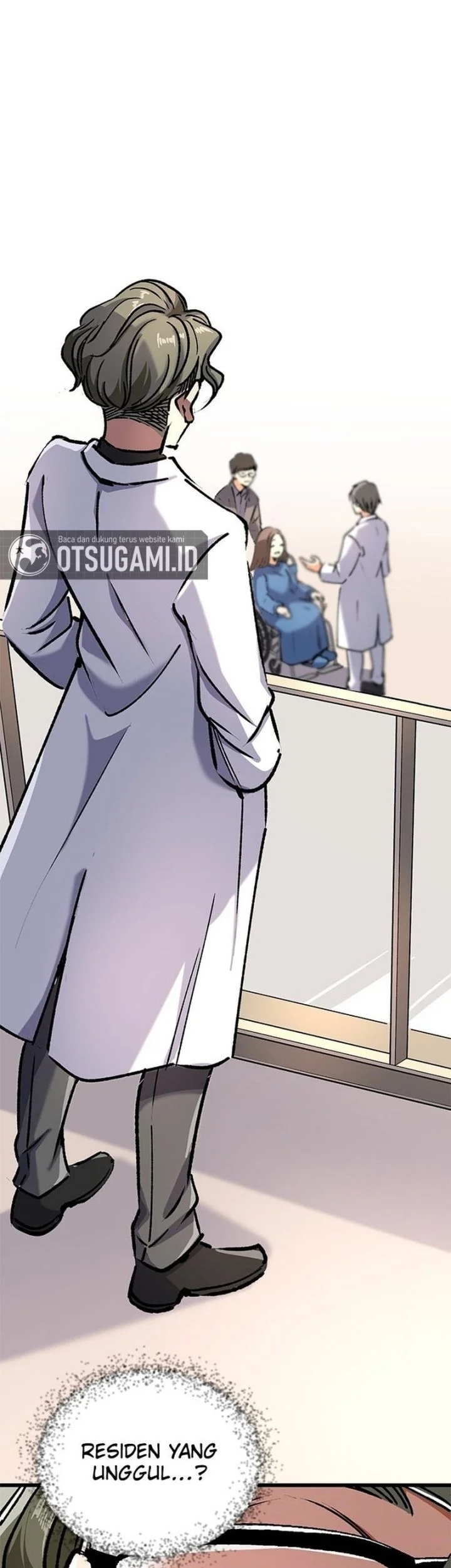 Doctor Quest Bab 6 halaman 64
