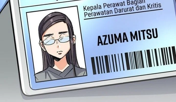 Doctor Quest Bab 7 halaman 3