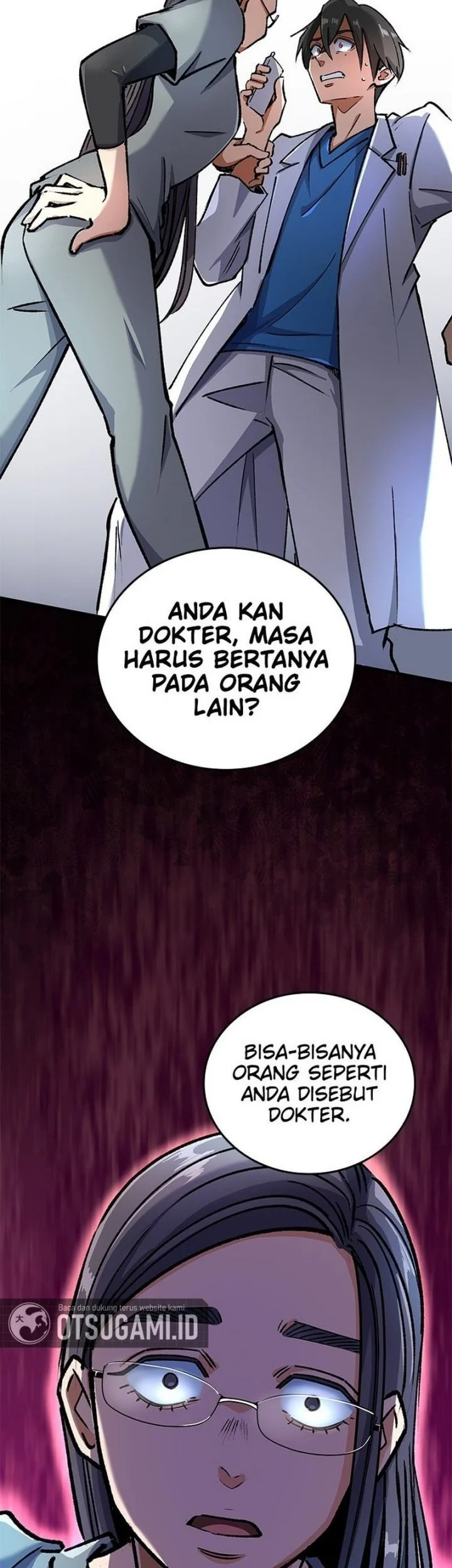 Doctor Quest Bab 7 halaman 5