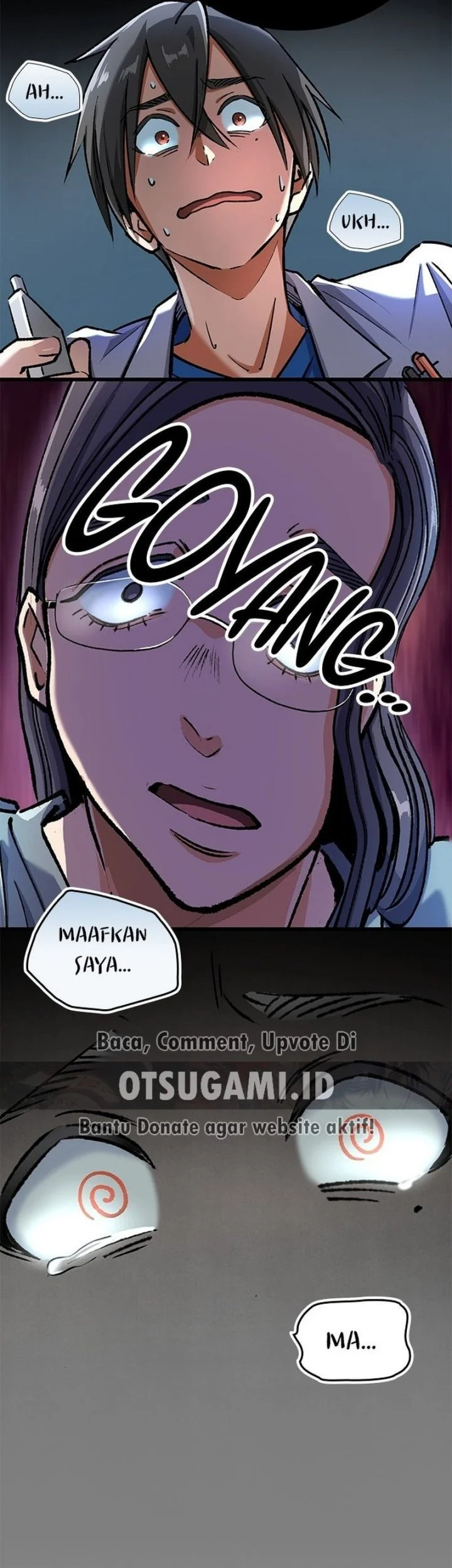 Doctor Quest Bab 7 halaman 7