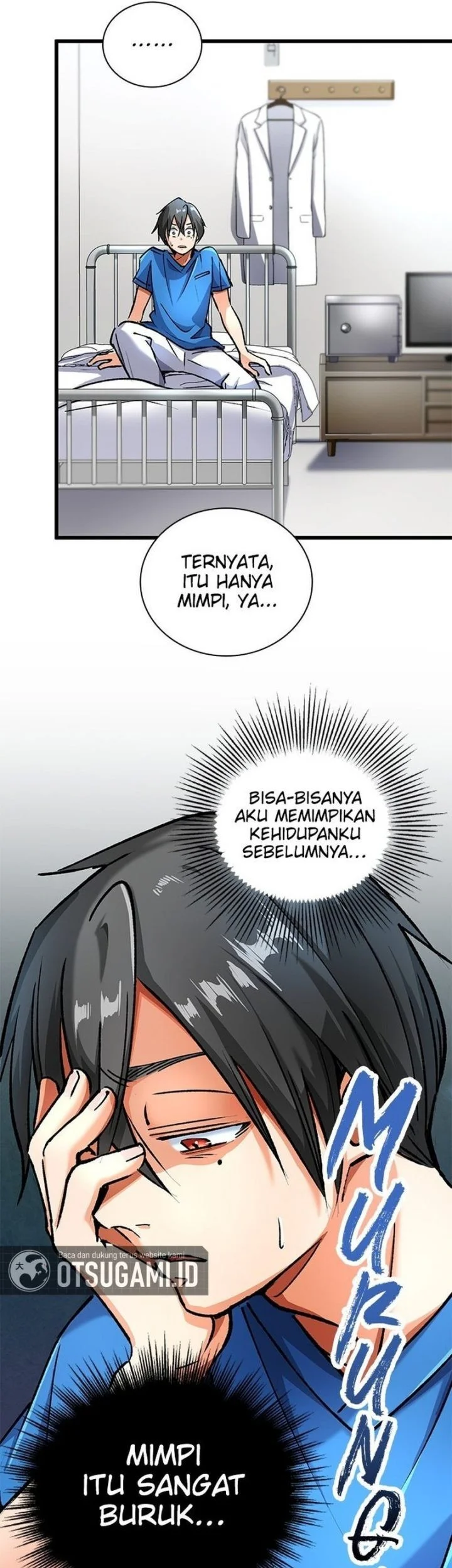 Doctor Quest Bab 7 halaman 10