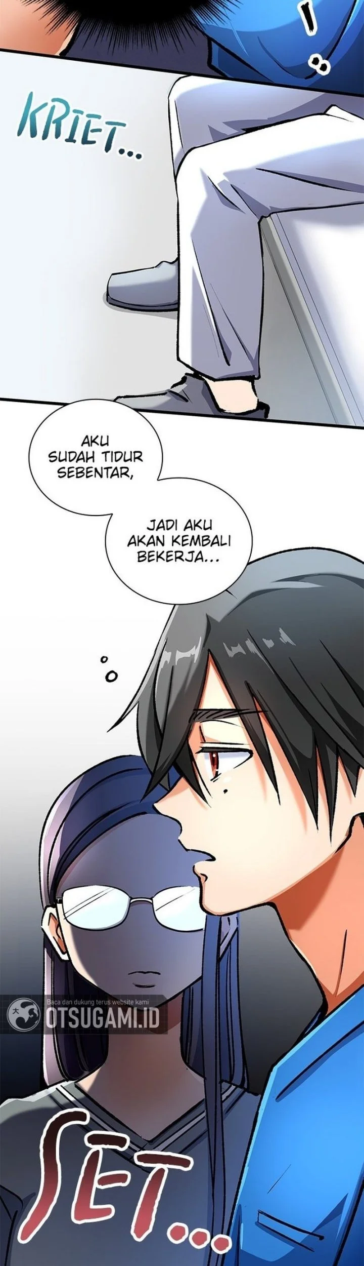 Doctor Quest Bab 7 halaman 11