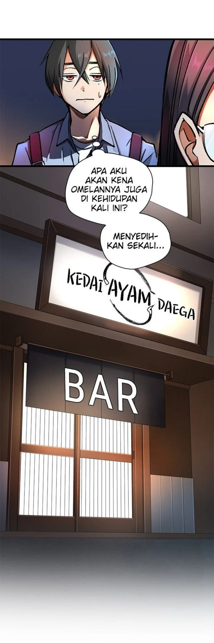 Doctor Quest Bab 7 halaman 17