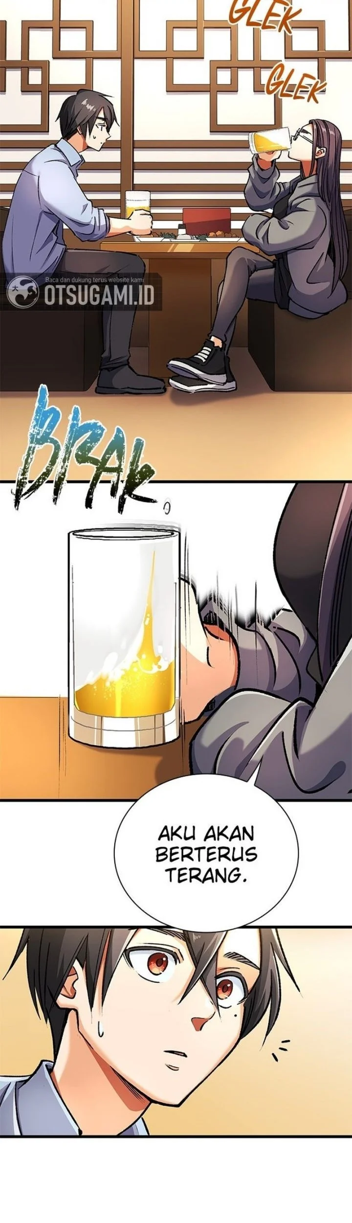 Doctor Quest Bab 7 halaman 19