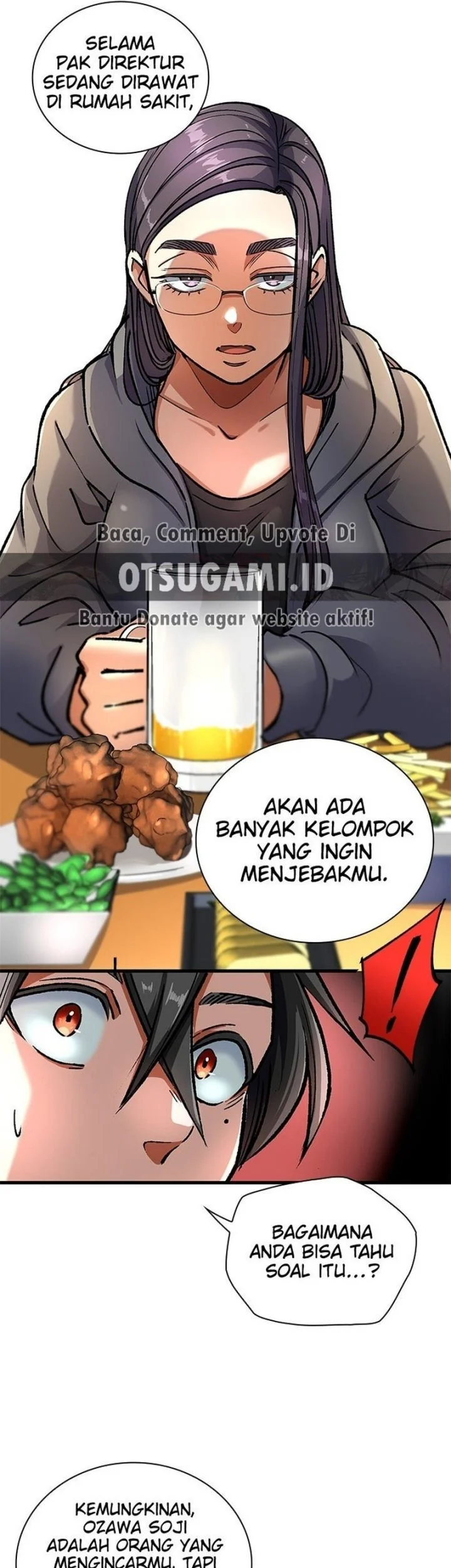 Doctor Quest Bab 7 halaman 21