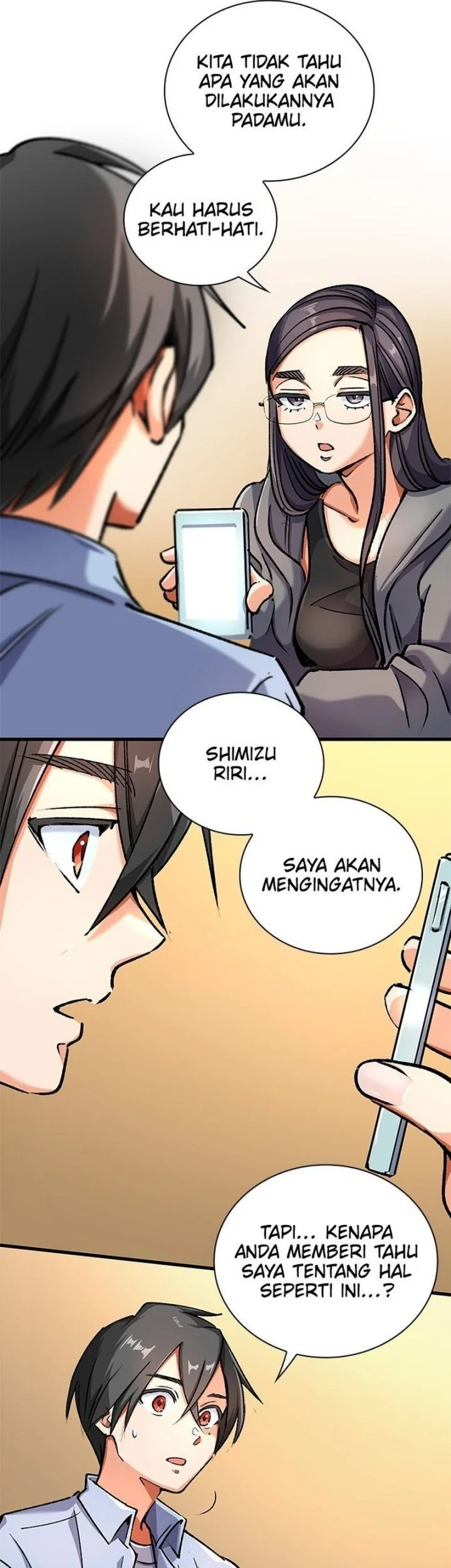 Doctor Quest Bab 7 halaman 26