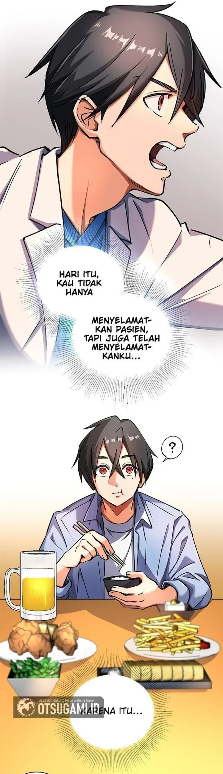 Doctor Quest Bab 7 halaman 32