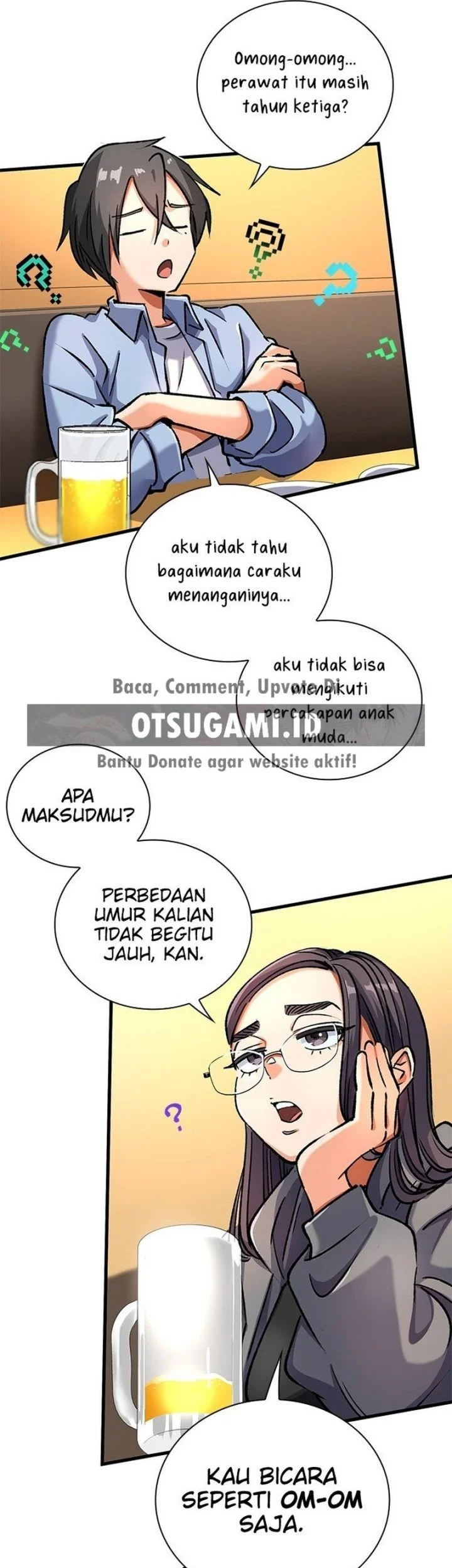 Doctor Quest Bab 7 halaman 34