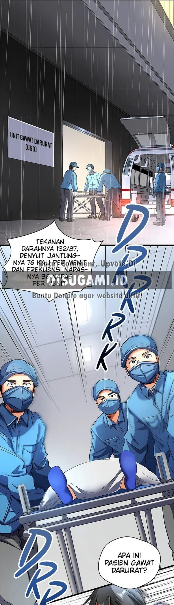 Doctor Quest Bab 7 halaman 46