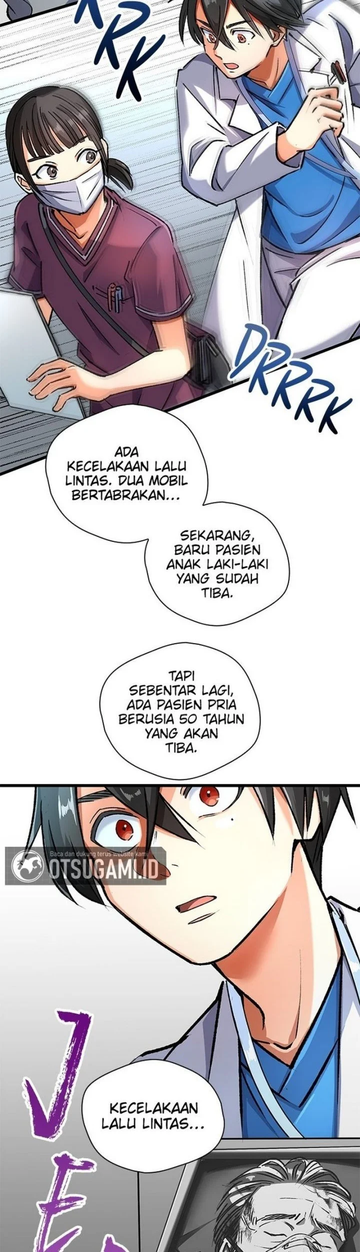 Doctor Quest Bab 7 halaman 47