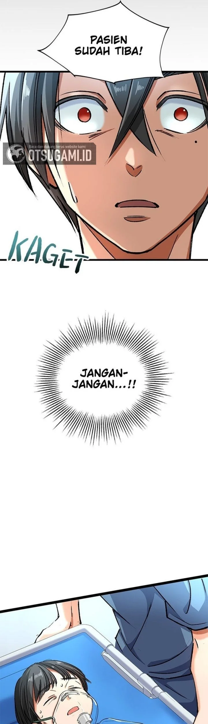 Doctor Quest Bab 7 halaman 49
