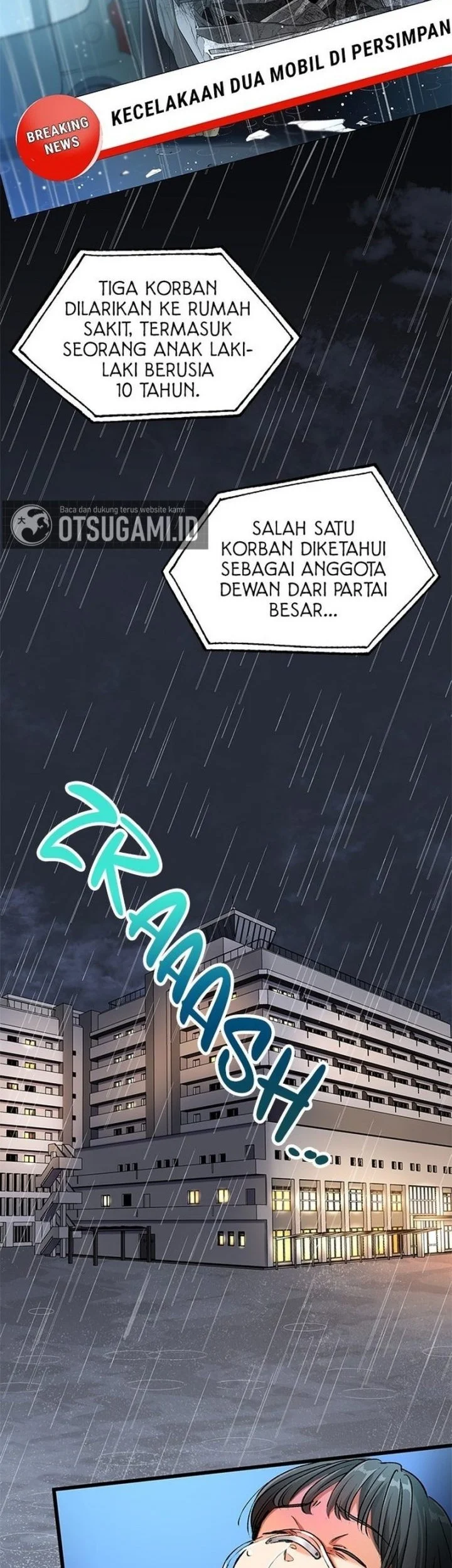 Doctor Quest Bab 8 halaman 2
