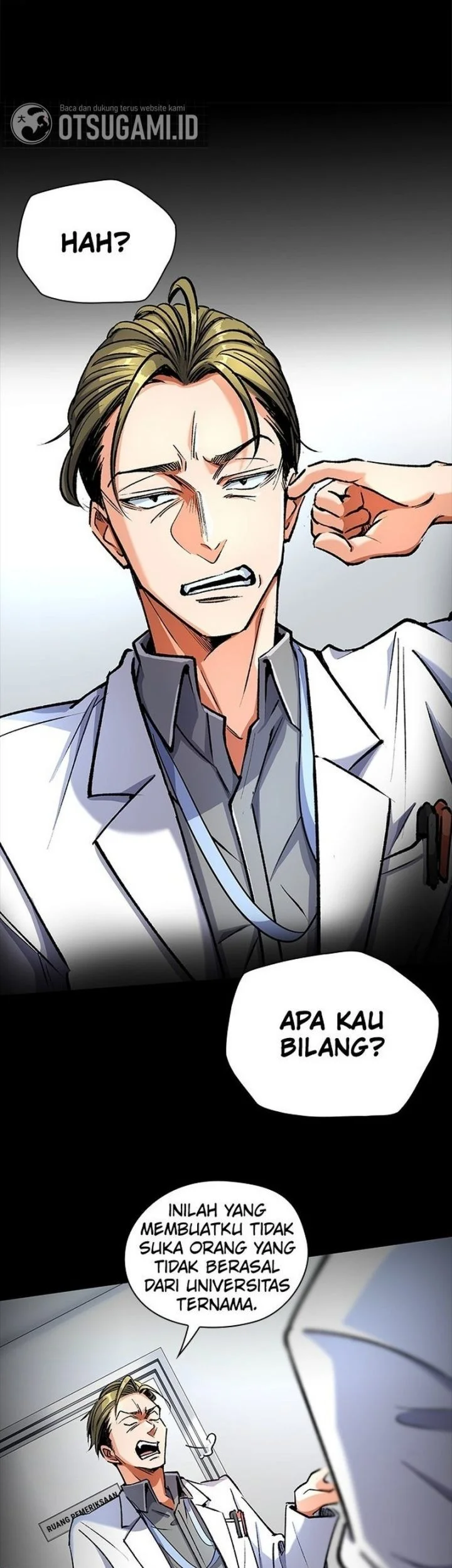 Doctor Quest Bab 8 halaman 4