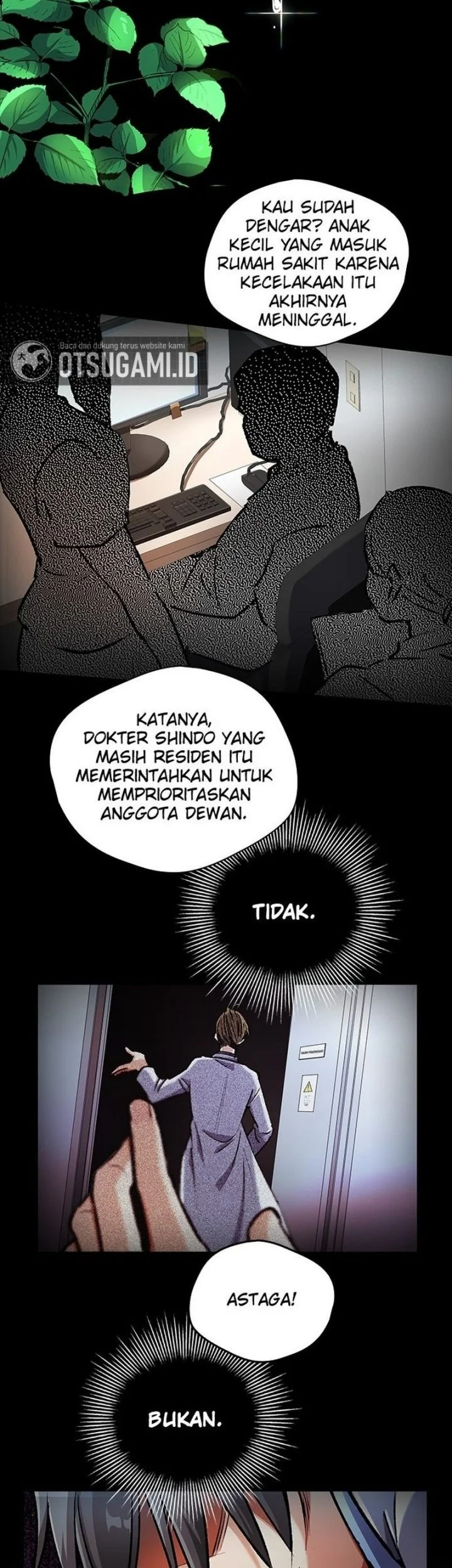 Doctor Quest Bab 8 halaman 8