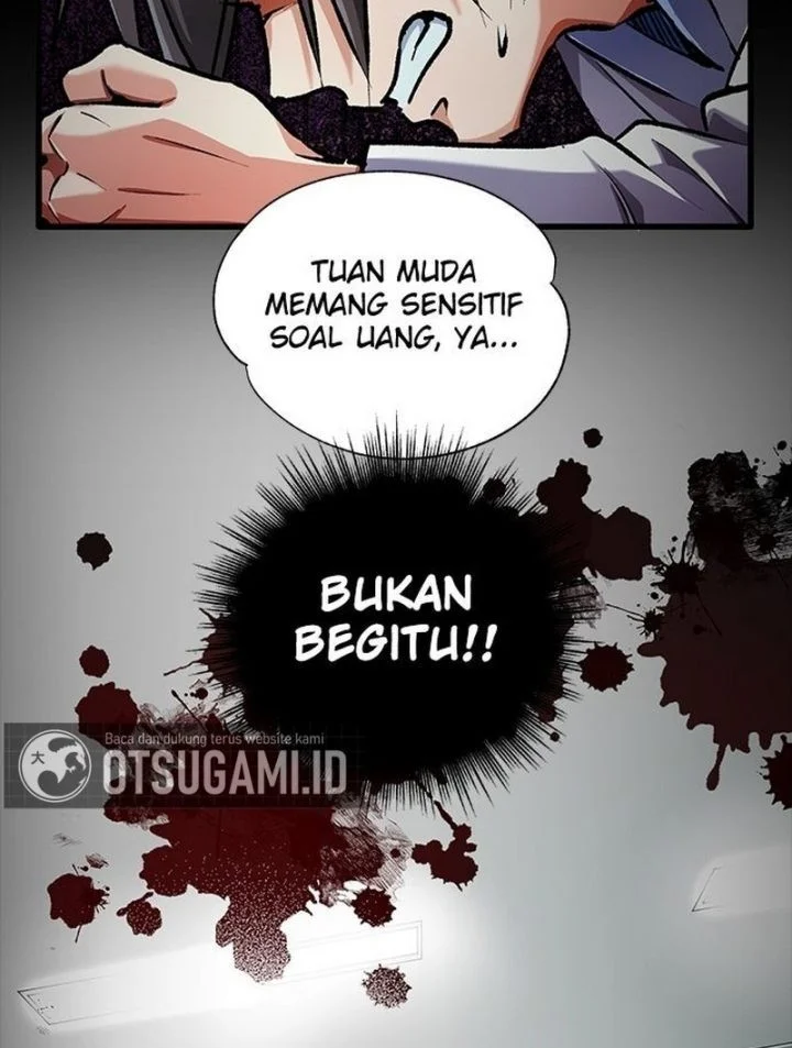 Doctor Quest Bab 8 halaman 9