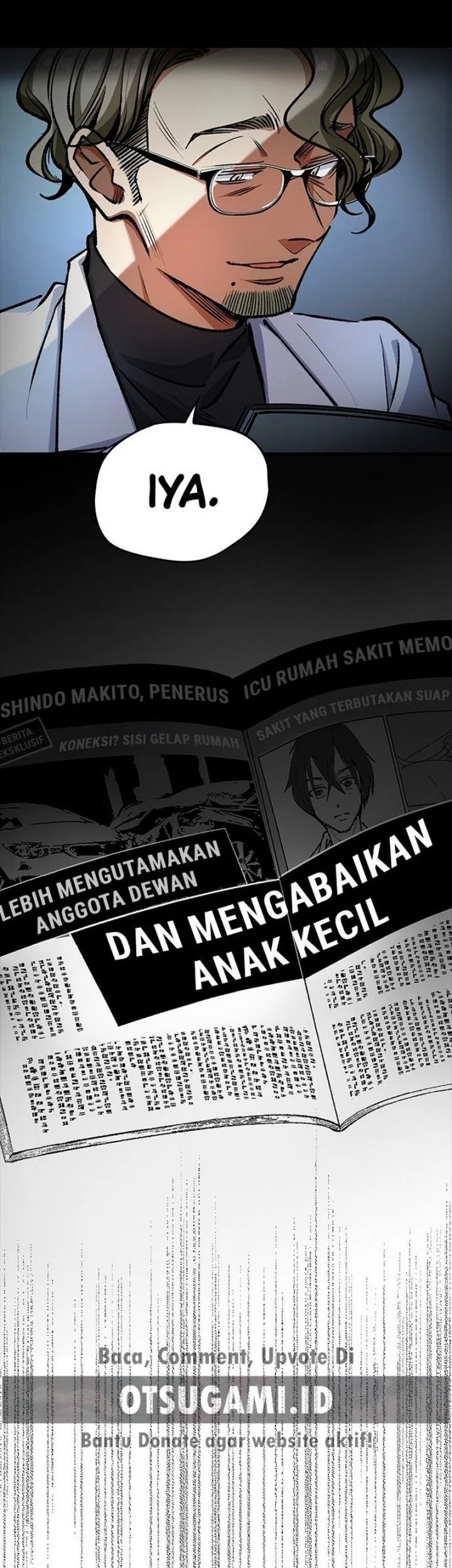 Doctor Quest Bab 8 halaman 11