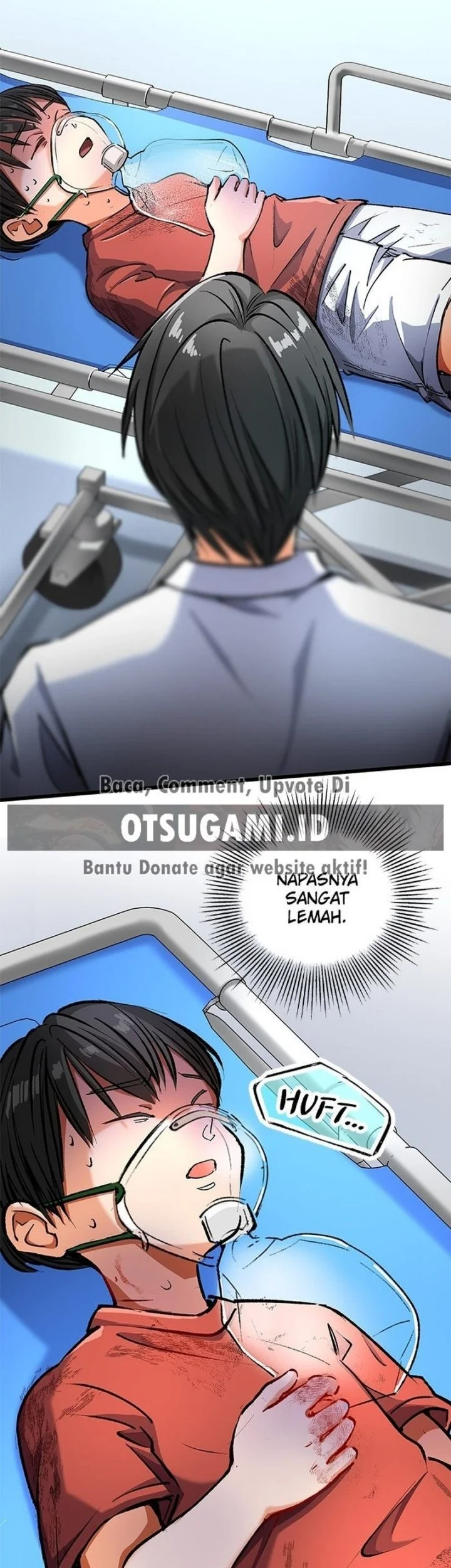 Doctor Quest Bab 8 halaman 13