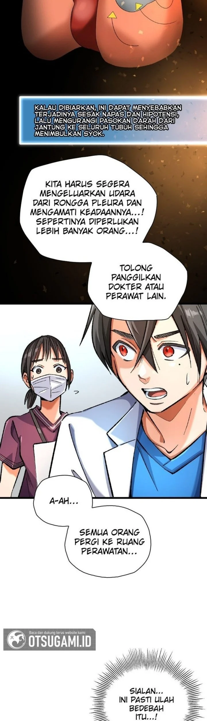 Doctor Quest Bab 8 halaman 20