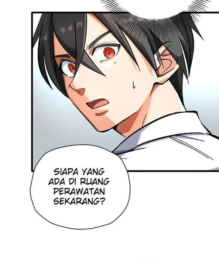 Doctor Quest Bab 8 halaman 21