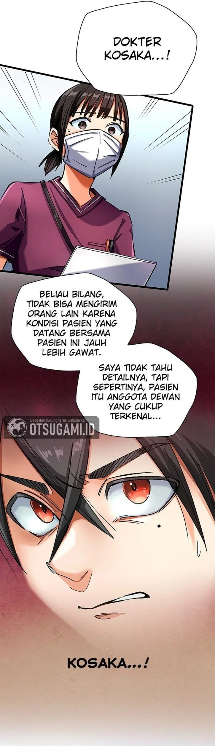 Doctor Quest Bab 8 halaman 22