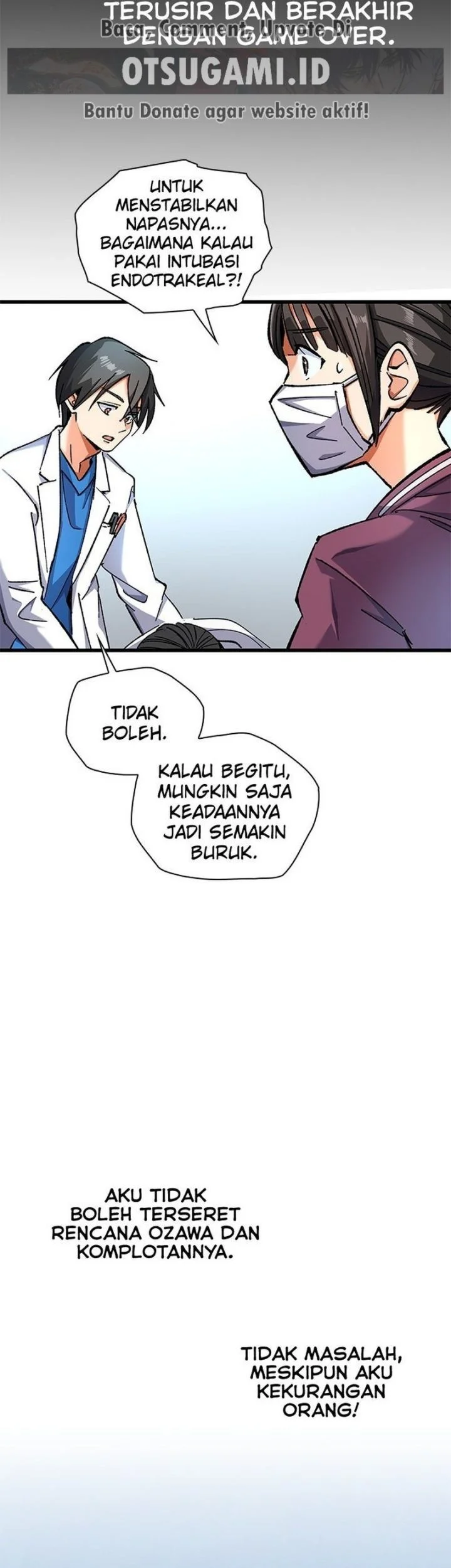 Doctor Quest Bab 8 halaman 25