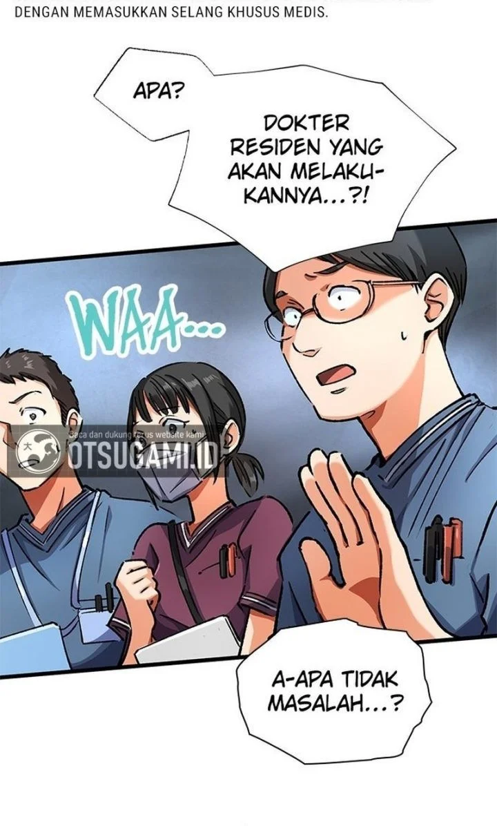 Doctor Quest Bab 8 halaman 27