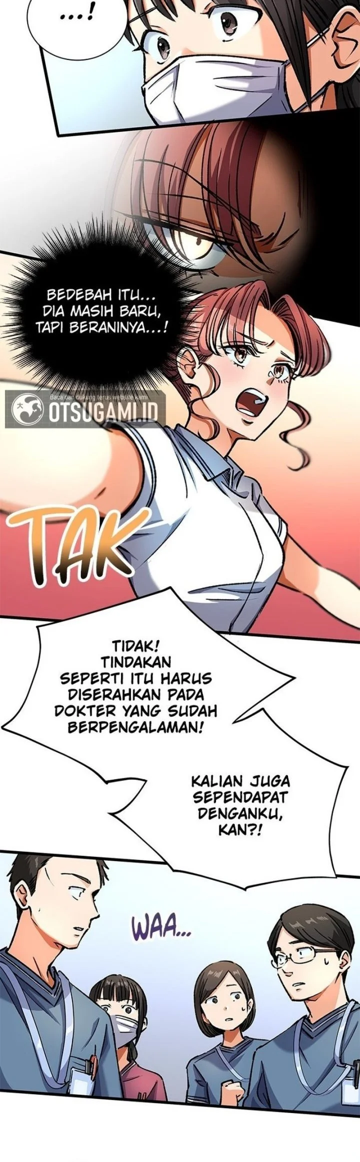 Doctor Quest Bab 8 halaman 34