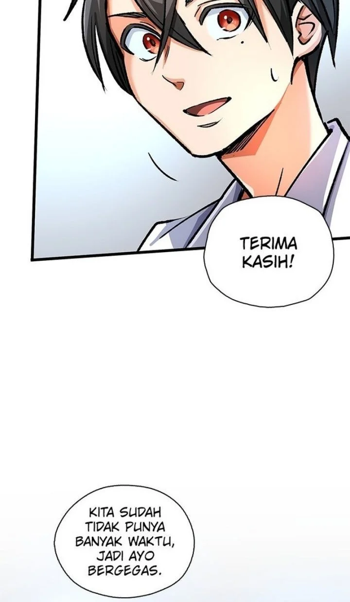 Doctor Quest Bab 8 halaman 37