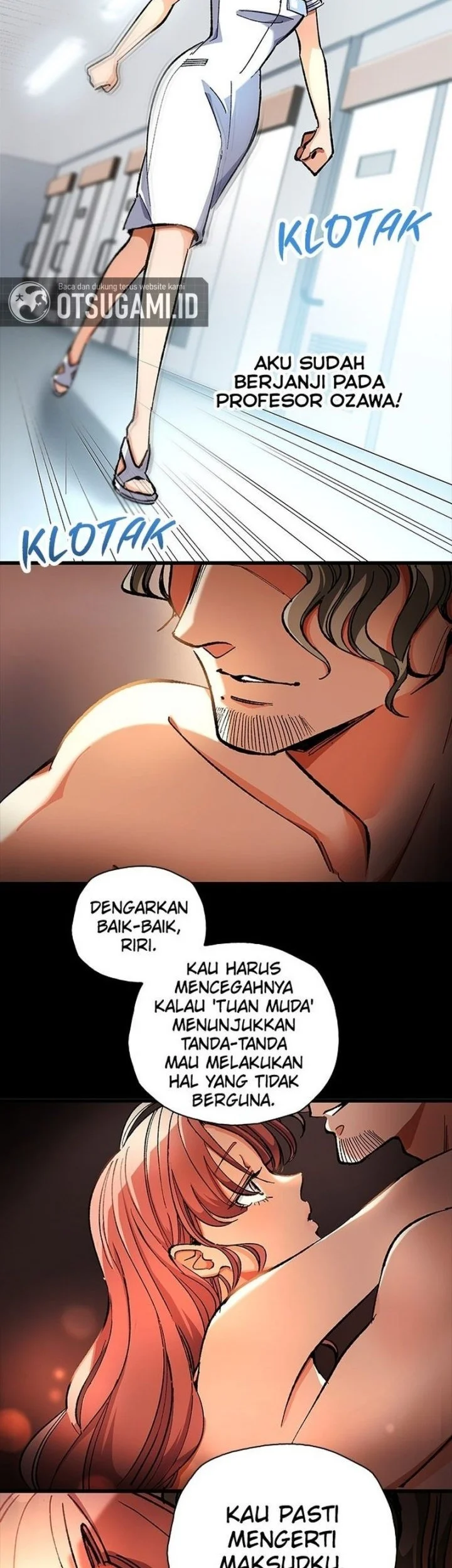 Doctor Quest Bab 8 halaman 39