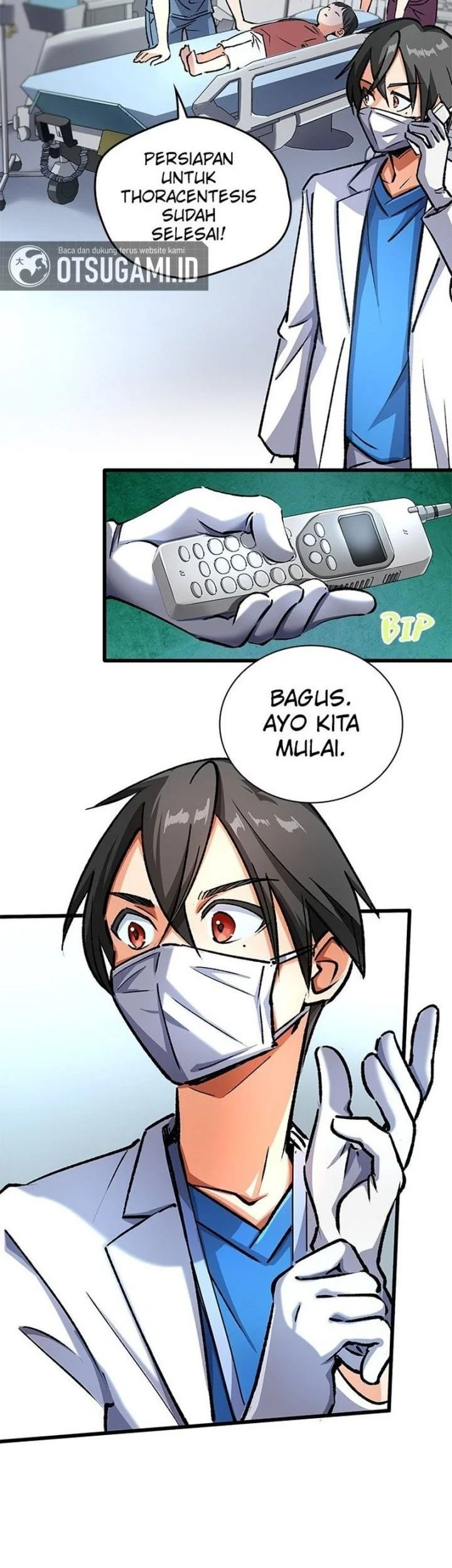 Doctor Quest Bab 8 halaman 42
