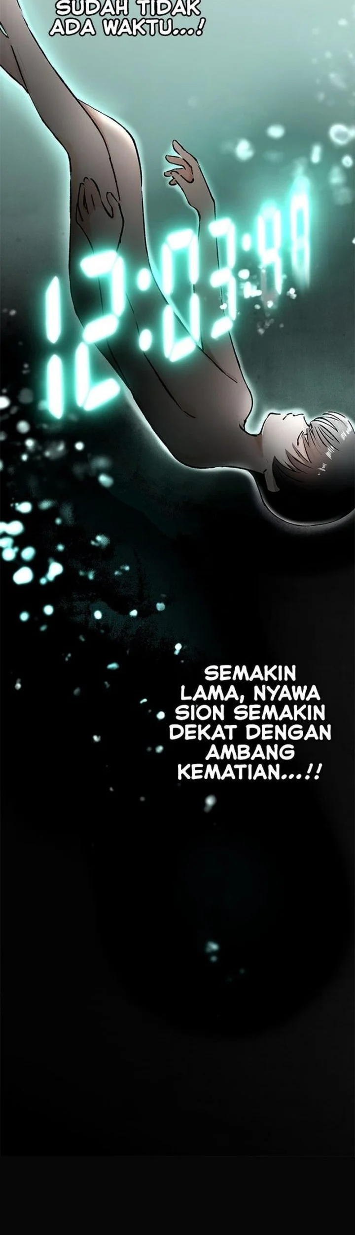 Doctor Quest Bab 8 halaman 49
