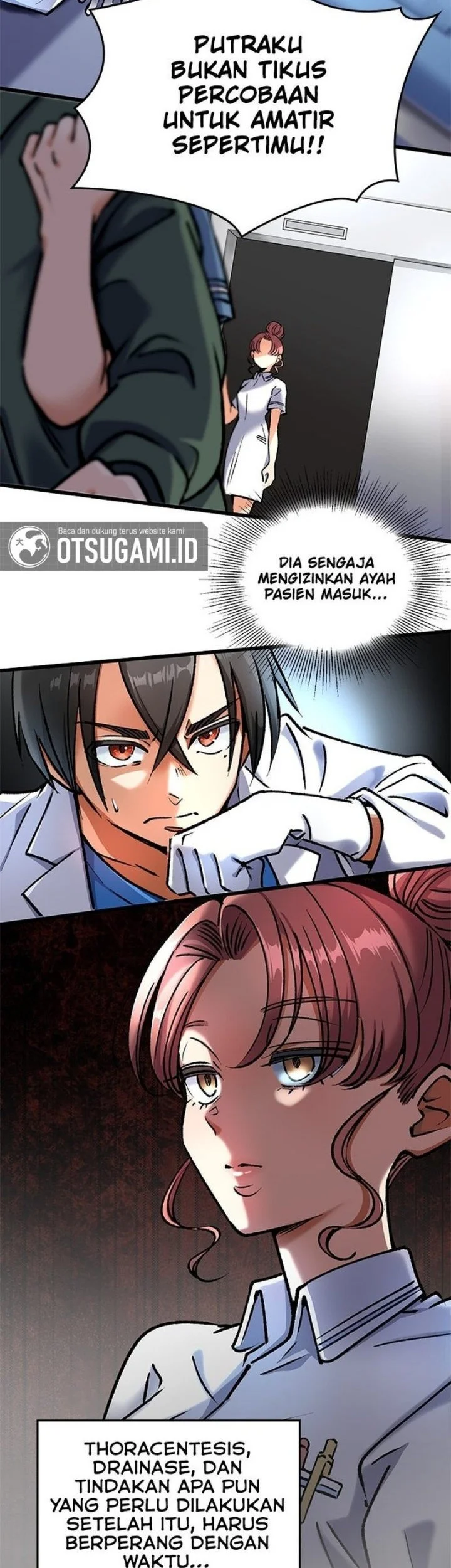 Doctor Quest Bab 9 halaman 2