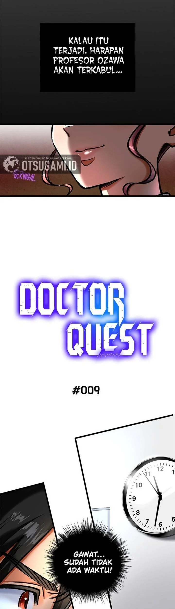 Doctor Quest Bab 9 halaman 4