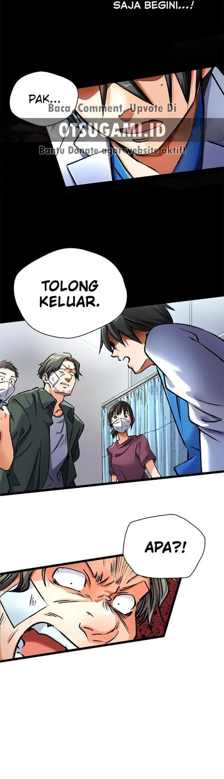 Doctor Quest Bab 9 halaman 7