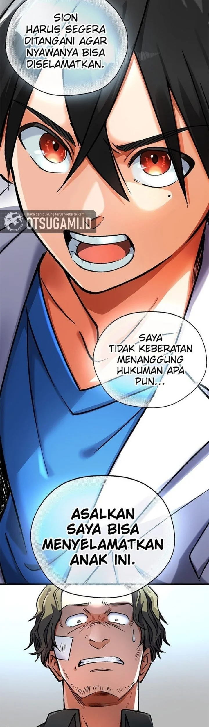 Doctor Quest Bab 9 halaman 11