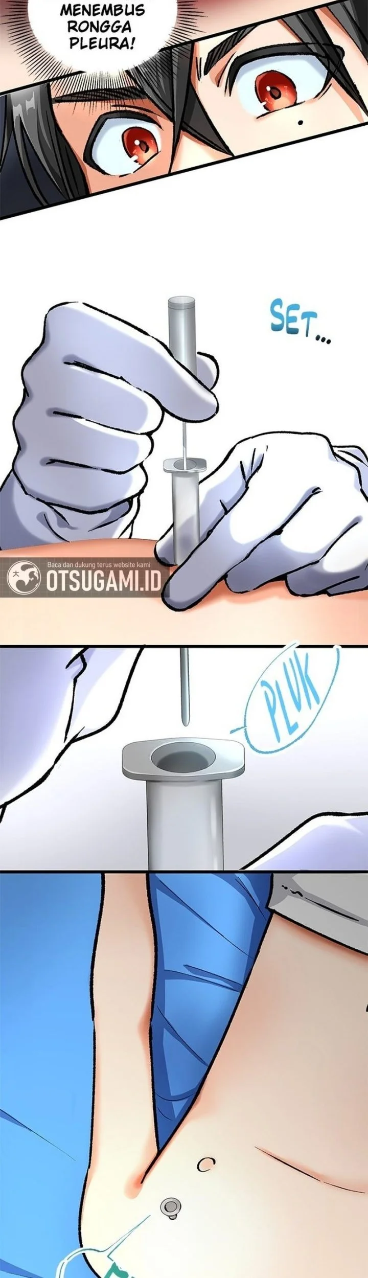 Doctor Quest Bab 9 halaman 22