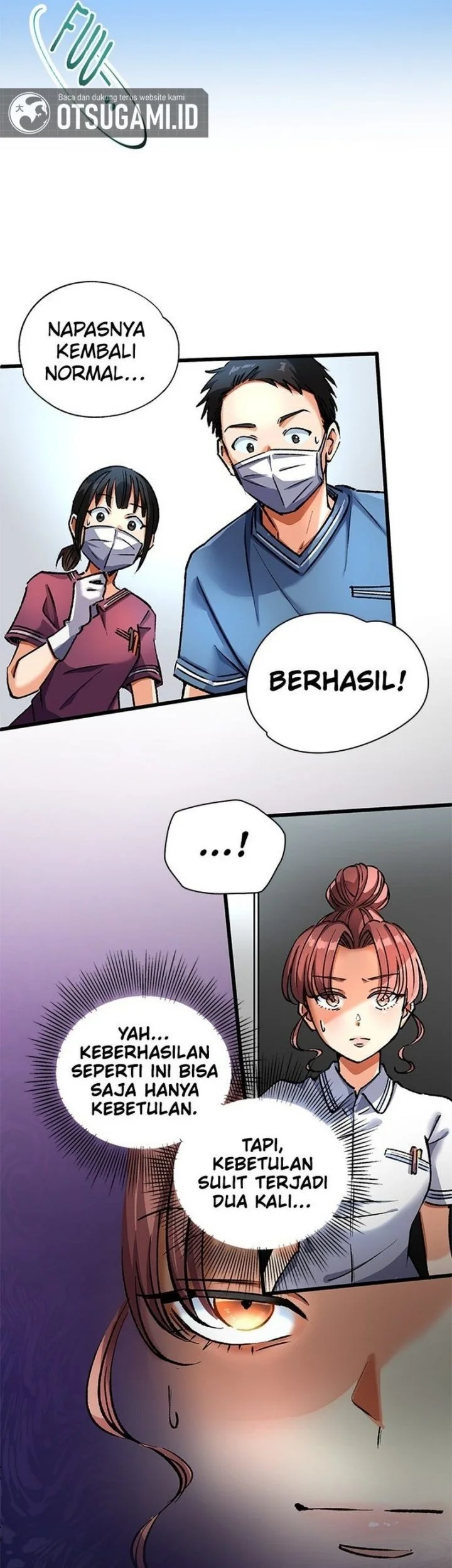 Doctor Quest Bab 9 halaman 24