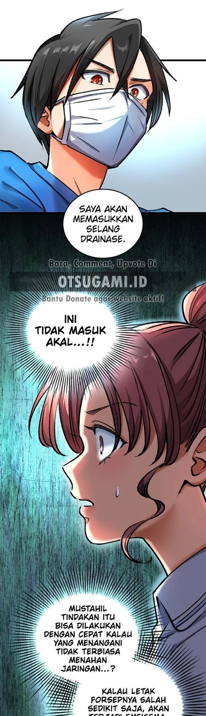 Doctor Quest Bab 9 halaman 27