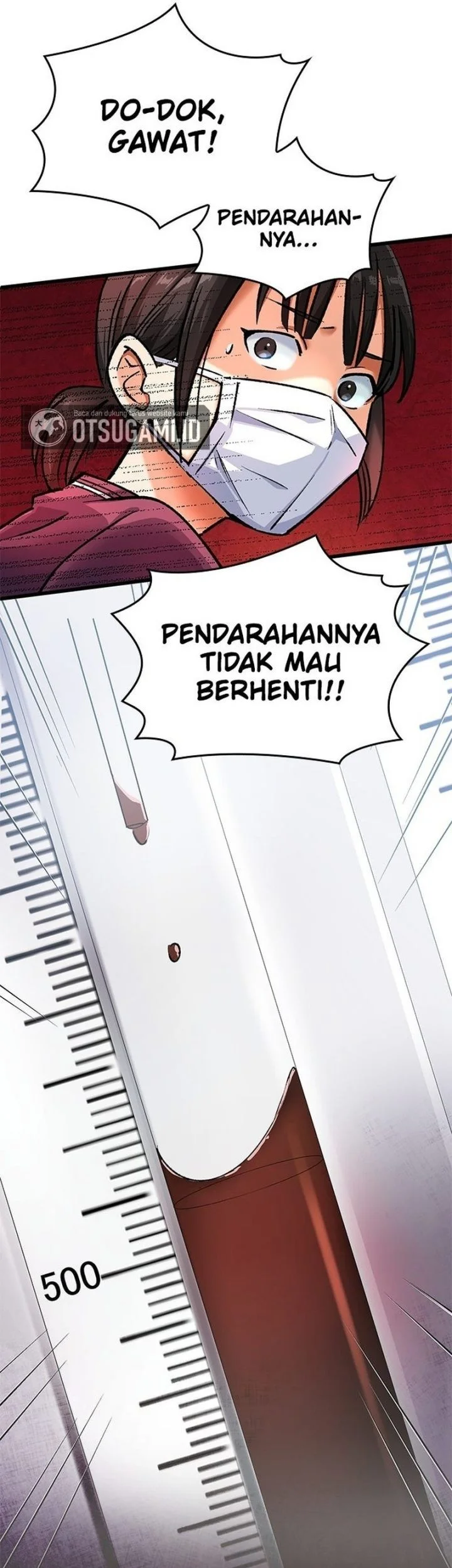 Doctor Quest Bab 9 halaman 32
