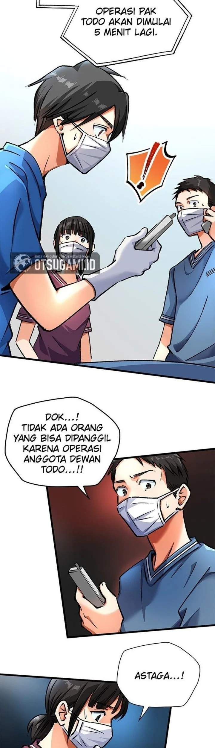 Doctor Quest Bab 9 halaman 36