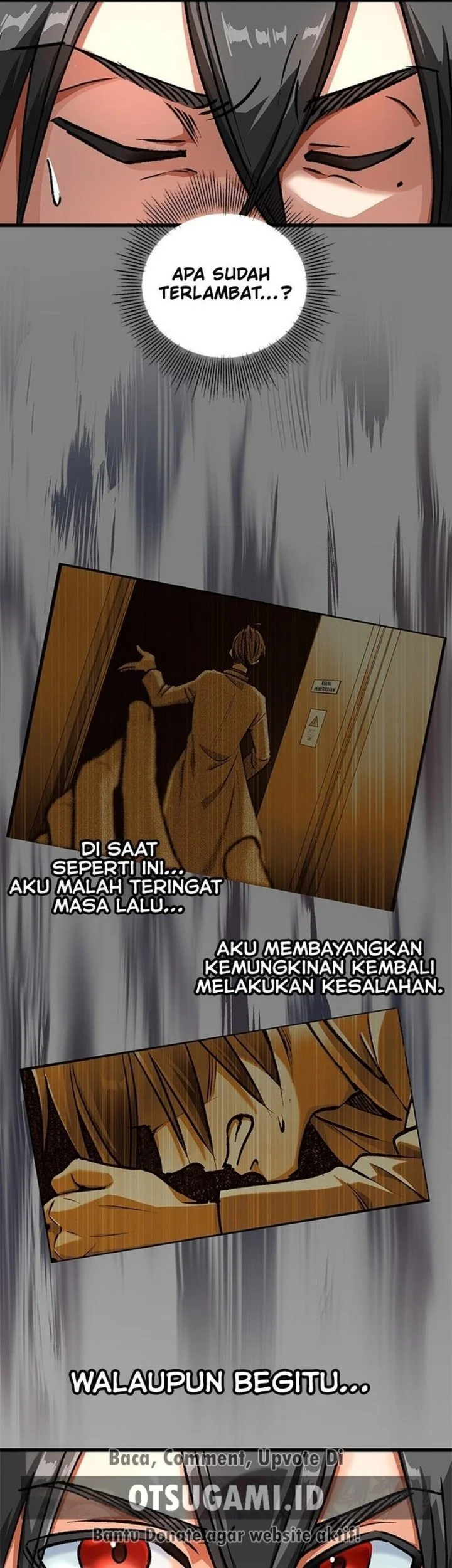 Doctor Quest Bab 9 halaman 38